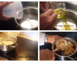 Foto del paso 1 de la receta: Almojábanas las auténticas
