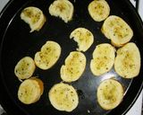 Foto del paso 3 de la receta: Tostadas saborizadas!