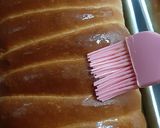 Foto langkah ke 6 dari resep Roti Sisir (Basic Roti Manis).