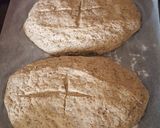 Foto del passaggio 4 della ricetta Pane di farro e grano saraceno