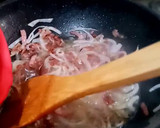 Foto del paso 6 de la receta: Col agridulce explosiva