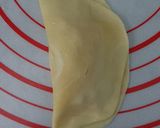 Foto langkah ke 6 dari resep Karipap Pusing.