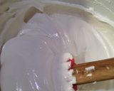 Foto langkah ke 8 dari resep TrioChoco Mocca Batik Cake.