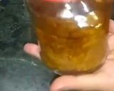 A picture of step 6 of Grated Mango Pickle.