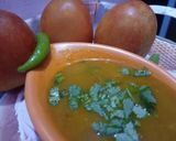 टैंगीं टोमाटो कोरमा (tangy tomato korma recipe in Hindi) रेसिपी चरण 4 फोटो