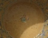 A picture of step 2 of Tomato curry or Saar.