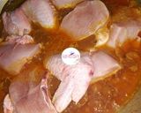Foto langkah ke 4 dari resep Ayam Bakar Ala Dapur Febby.