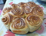 Foto del paso 6 de la receta: Rollitos de canela