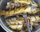 Foto del paso 1 de la receta: Salpicón de lisa 🐟
