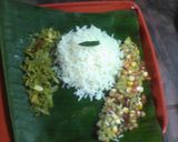 A picture of step 1 of Karimatic bottle gourd.