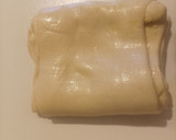 Foto del paso 4 de la receta: Msemen