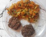 Foto del paso 3 de la receta: Ensalada de zucchini