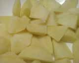 Foto del passaggio 1 della ricetta Polpette di granchio