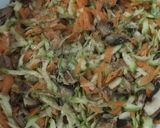 Foto del paso 2 de la receta: Rollo de carne con verduras