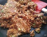 शुगर फ्री ड्राई फ्रूट्स रोल (Sugar free dry fruits roll recipe in hindi) रेसिपी चरण 3 फोटो