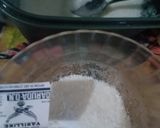 Foto langkah ke 1 dari resep Kue cubit non mixer.