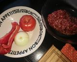 Foto del paso 2 de la receta: Niños envueltos en hoja de repollo