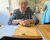 Vásárhelyi perec recept fázis 2 fotója