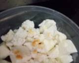 Paneer butter masala recipe step 2 photo