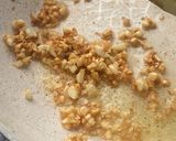 Foto langkah ke 2 dari resep Tumis Buncis Bawang Putih ala Chinese Food.