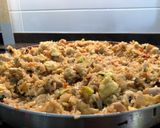Foto del paso 6 de la receta: Arroz al estilo Benihana