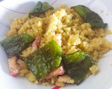 Foto del paso 7 de la receta: Migas de harina y sémola en olla rápida