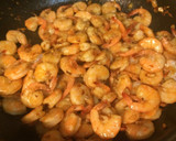 Foto del paso 4 de la receta: Camarones al mojo de ajo