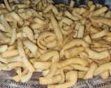 सेमे रेसिपी (seme recipe in hindi)#holi special रेसिपी चरण 1 फोटो