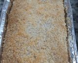 Foto del paso 4 de la receta: Budines de Banana ♡