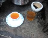 Healthy yellow tea recipe step 6 photo