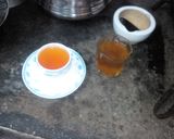 A picture of step 6 of Healthy yellow tea.