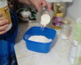 Foto del paso 1 de la receta: Pizza