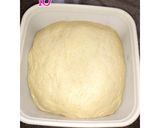 A picture of step 4 of Sandwich bread.
