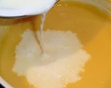Oroszkrém torta recept fázis 8 fotója