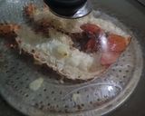 Foto langkah ke 2 dari resep #261 lobster garlic butter sauce.