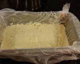 Orange Milk Chocolate and White Chocolate Mousse Torte recipe step 13 photo