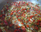 Foto del paso 4 de la receta: Empanada gallega de atún
