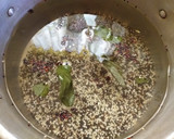 Foto del paso 2 de la receta: Pan integral con quinoa