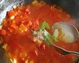 Foto del paso 6 de la receta: 🍝Pasta arrabiata🍝