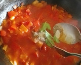 Foto del paso 6 de la receta: 🍝Pasta arrabiata🍝