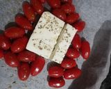 Φωτογραφία βήματος 2 της συνταγής Η Viral FETA PASTA