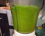 Mint Coriander chutney recipe step 2 photo