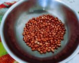A picture of step 2 of ડેલિશ્યસ ટેસ્ટી ફરાળી કટલેટ.