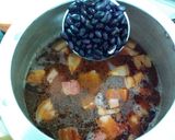 Foto do passo 3 de Feijoada magra