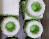 Foto langkah ke 9 dari resep Putri Ayu Gluten free #tanpamixer.