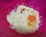 Foto del paso 4 de la receta Magdalenas de galleta y café☕🍪