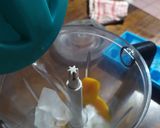 Foto langkah ke 2 dari resep Juice Kwini.