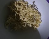 Foto langkah ke 1 dari resep Nugget mie.