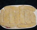Foto del paso 4 de la receta SNDWICH DE PESCADO FRITO. JON STYLE