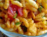ઝટપટ ભેળ (Zatpat Bhel Recipe In Gujarati) રેસીપી સ્ટેપ5ફોટો